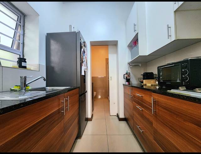 1 BEDROOM APARTMENT FOR SALE IN VASCO ESTATE